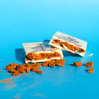 Thumbnail for Biscoff caramel - MeltBar - Filled chocolate bar