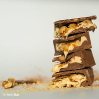 Thumbnail for Full Meltbar Experience - MeltBar - Filled chocolate bar