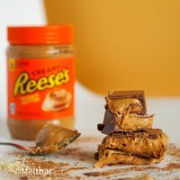 Thumbnail for Full Meltbar Experience - MeltBar - Filled chocolate bar